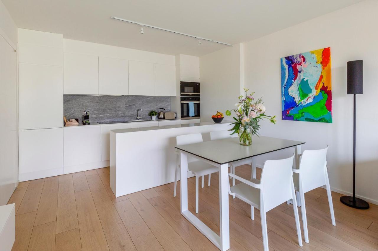 Sasso Boretto, Luxury Holiday Apartments Ascona Exterior foto