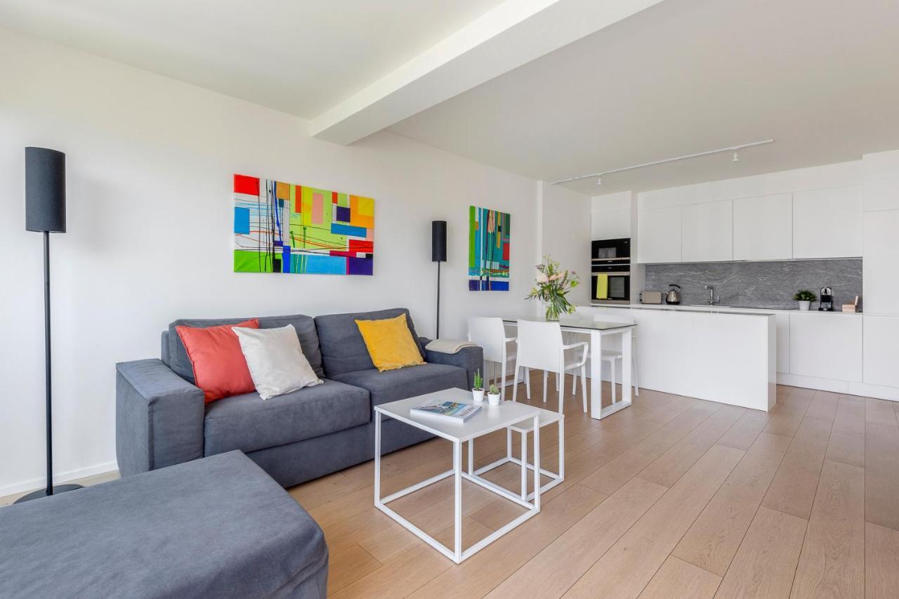 Sasso Boretto, Luxury Holiday Apartments Ascona Exterior foto