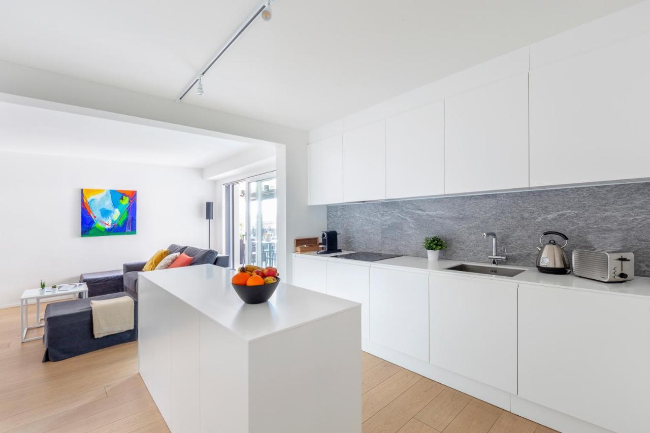 Sasso Boretto, Luxury Holiday Apartments Ascona Exterior foto